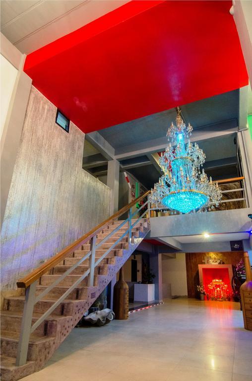 Khunsri Resort Art Boutique Hotel Pattaya Exteriér fotografie