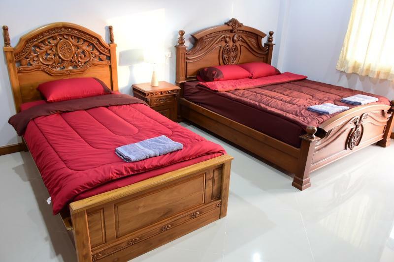 Khunsri Resort Art Boutique Hotel Pattaya Exteriér fotografie