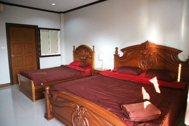 Khunsri Resort Art Boutique Hotel Pattaya Exteriér fotografie