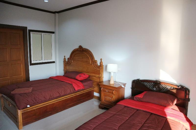 Khunsri Resort Art Boutique Hotel Pattaya Exteriér fotografie